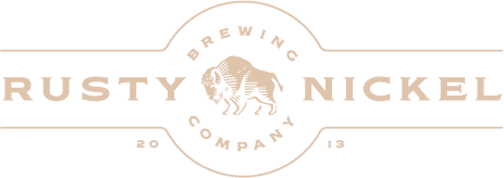 Rusty Nickel Brewing